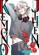 Book cover of: Kemono Jihen Vol. 7. By: Sho Aimoto