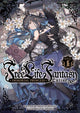 Book cover of: Free Life Fantasy Online: Immortal Princess (Light Novel) Vol. 6. By: Akisuzu Nenohi