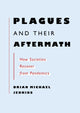 Book cover of: Plagues and Their Aftermath. By: Brian Michael Jenkins