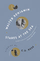 Book cover of: Walter Benjamin Stares at the Sea. By: C. D. Rose