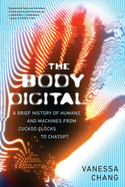 Book cover of: Body Digital