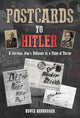 Book cover of: Postcards to Hitler. By: Bruce Neuburger