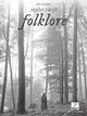 Book cover of: Taylor Swift - Folklore. By: Taylor Swift