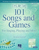 Book cover of: First We Sing! 101 Songs & Games. By: Susan Brumfield