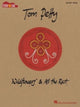 Book cover of: Tom Petty - Wildflowers & All the Rest. By: Tom Petty