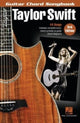 Book cover of: Taylor Swift - Guitar Chord Songbook - 3rd Edition. By: Taylor Swift