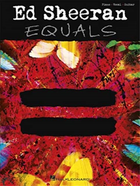 Book cover of: Ed Sheeran. By: Ed Ed Sheeran