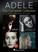 Book cover of: Adele. By: Adele