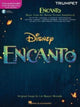 Book cover of: Encanto for Trumpet. By: Lin-Manuel Miranda