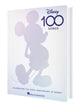 Book cover of: Disney 100 Songs. By: Hal Leonard Corp.