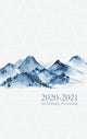 Book cover of: Academic Planner - With Hijri Dates. By: Reyhana Ismail