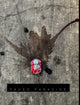 Book cover of: Paved Paradise. By: Malinda M. Julien Cr Photog Cpp