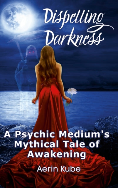 Book cover of: Dispelling Darkness. By: Aerin Kube