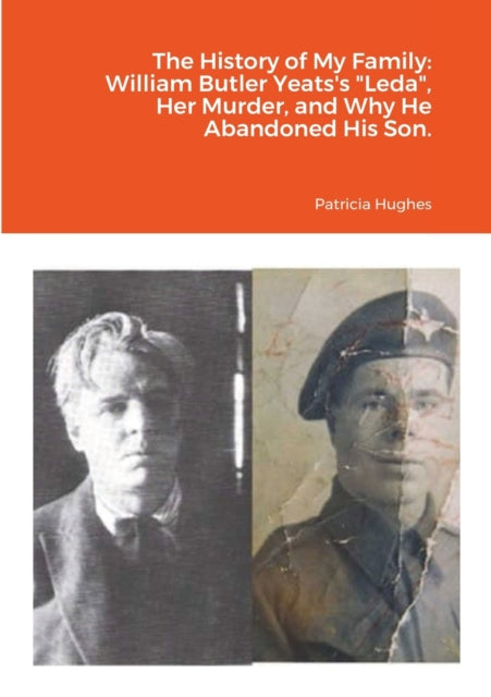 Book cover of: History of My Family. By: Patricia Hughes