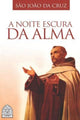 Book cover of: Noite Escura da Alma. By: São João da Cruz