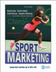 Book cover of: Sport Marketing. By: Windy Dees