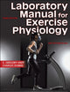 Book cover of: Laboratory Manual for Exercise Physiology. By: G. Gregory Haff