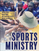Book cover of: Sports Ministry. By: Lewis, David B.