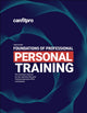 Book cover of: Foundations of Professional Personal Training. By: Canadian Fitness Professionals Inc.