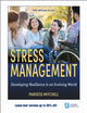 Book cover of: Stress Management. By: Pardess Mitchell