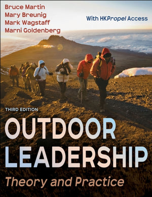 Outdoor Leadership