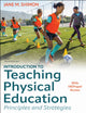 Book cover of: Introduction to Teaching Physical Education