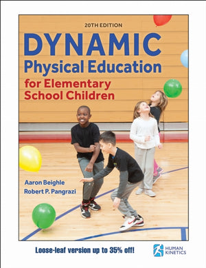 Dynamic Physical Education for Elementary School Children