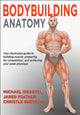 Book cover of: Bodybuilding Anatomy. By: Michael Israetel