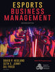 Book cover of: Esports Business Management