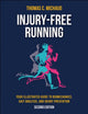 Book cover of: Injury-Free Running