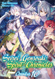 Book cover of: Seirei Gensouki: Spirit Chronicles: Omnibus 10. By: Yuri Kitayama