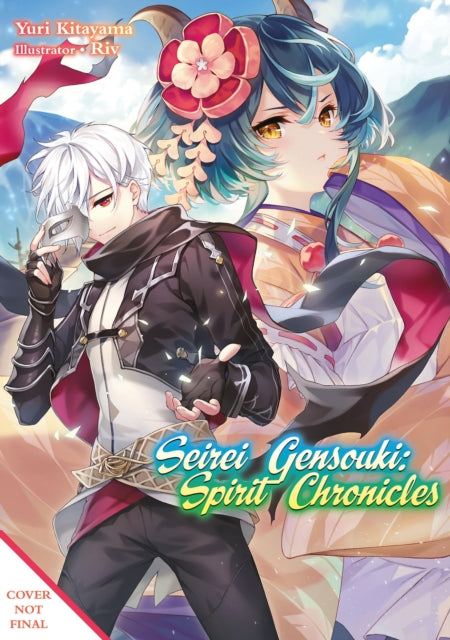 Book cover of: Seirei Gensouki: Spirit Chronicles: Omnibus 11