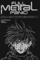 Book cover of: Full Metal Panic! Volumes 10-12 Collector's Edition. By: 賀東招二