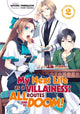 Book cover of: My Next Life as a Villainess: All Routes Lead to Doom! Volume 2. By: Satoru Yamaguchi