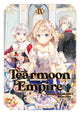 Book cover of: Tearmoon Empire: Volume 9. By: Nozomu Mochitsuki