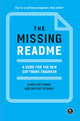 Book cover of: Missing README. By: Chris Ricoomini