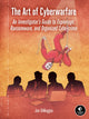 Book cover of: Art of Cyberwarfare. By: Jon DiMaggio