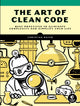 Book cover of: Art of Clean Code. By: Christian Mayer