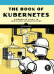 Book cover of: Book of Kubernetes. By: Alan Hohn