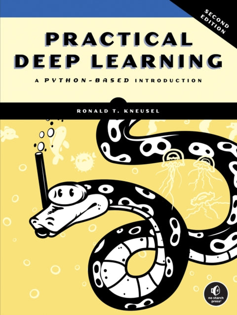 Practical Deep Learning, 2nd Edition