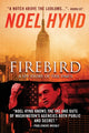 Book cover of: Firebird. By: Noel Hynd