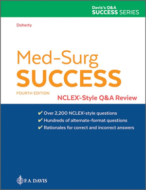 Med-Surg Success