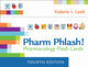 Book cover of: Pharm Phlash!