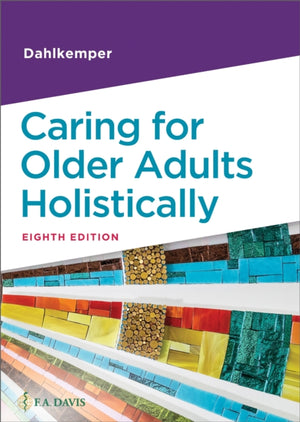 Caring for Older Adults Holistically