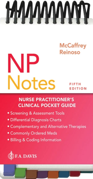 NP Notes