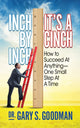 Book cover of: Inch By Inch It’s A Cinch!. By: Gary S. Goodman