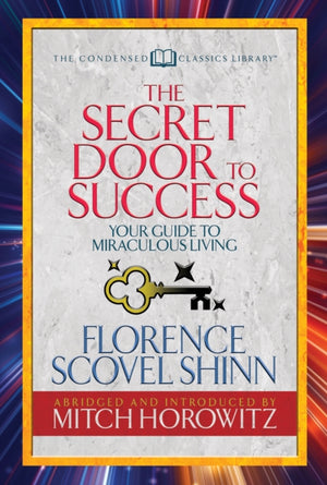Secret Door to Success (Condensed Classics)