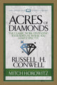 Book cover of: Acres of Diamonds (Condensed Classics). By: Russell Herman Conwell