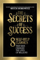 Book cover of: Secrets of Success. By: James Allen