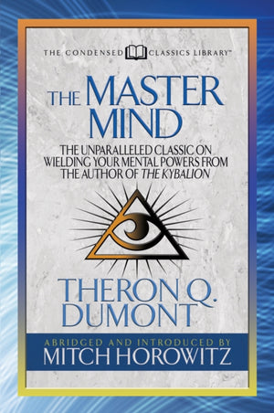 The Master Mind (Condensed Classics)
